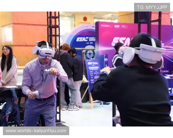 开云电竞赛事的技术革新对观众体验的提升作用为何如此显著