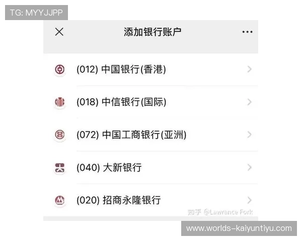 开云官网注册后如何绑定银行卡实现便捷支付
