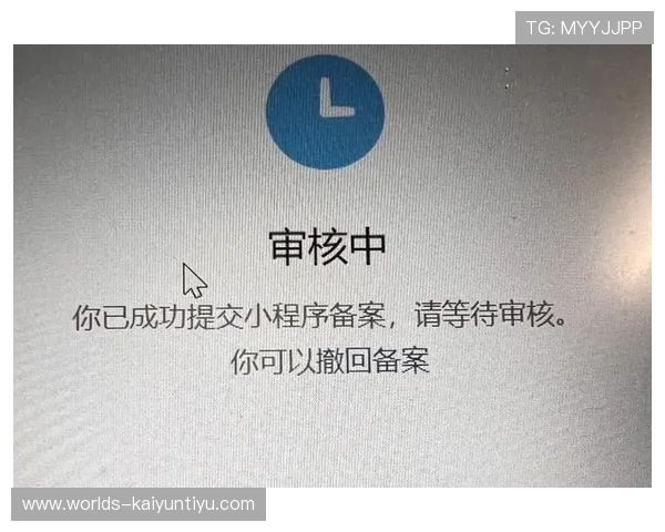 开云网站备案失败原因分析及解决方案全面指导网站顺利通过审核 开云网站备案失败原因分析及解决方案全面指导网站顺利通过审核